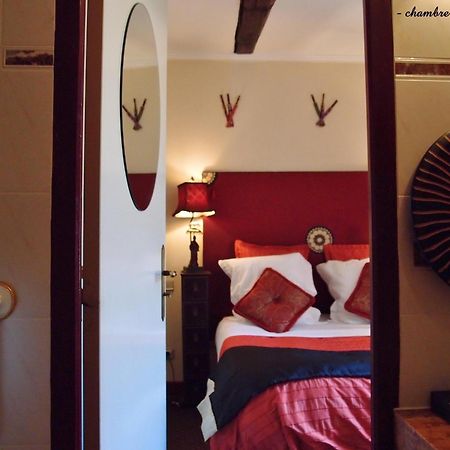 Hotel Le Saint Laurent Ruang foto