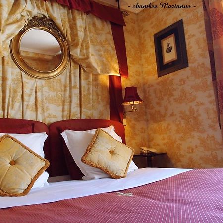Hotel Le Saint Laurent Ruang foto