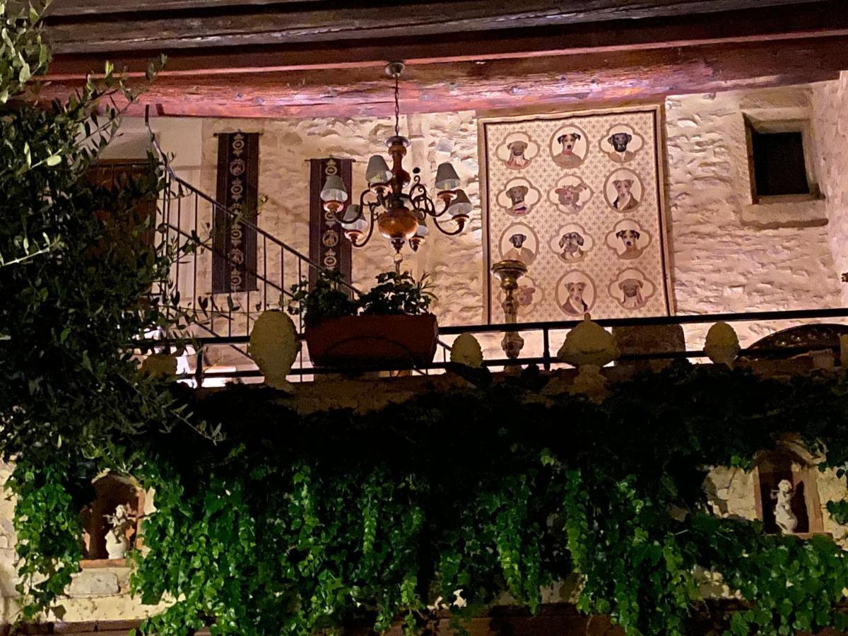 Hotel Le Saint Laurent Bagian luar foto