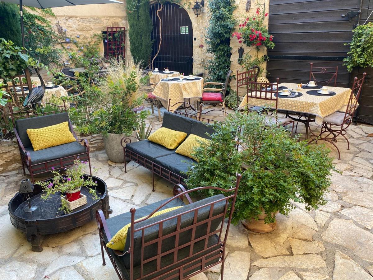Hotel Le Saint Laurent Bagian luar foto