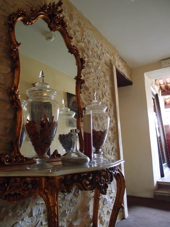 Hotel Le Saint Laurent Bagian luar foto