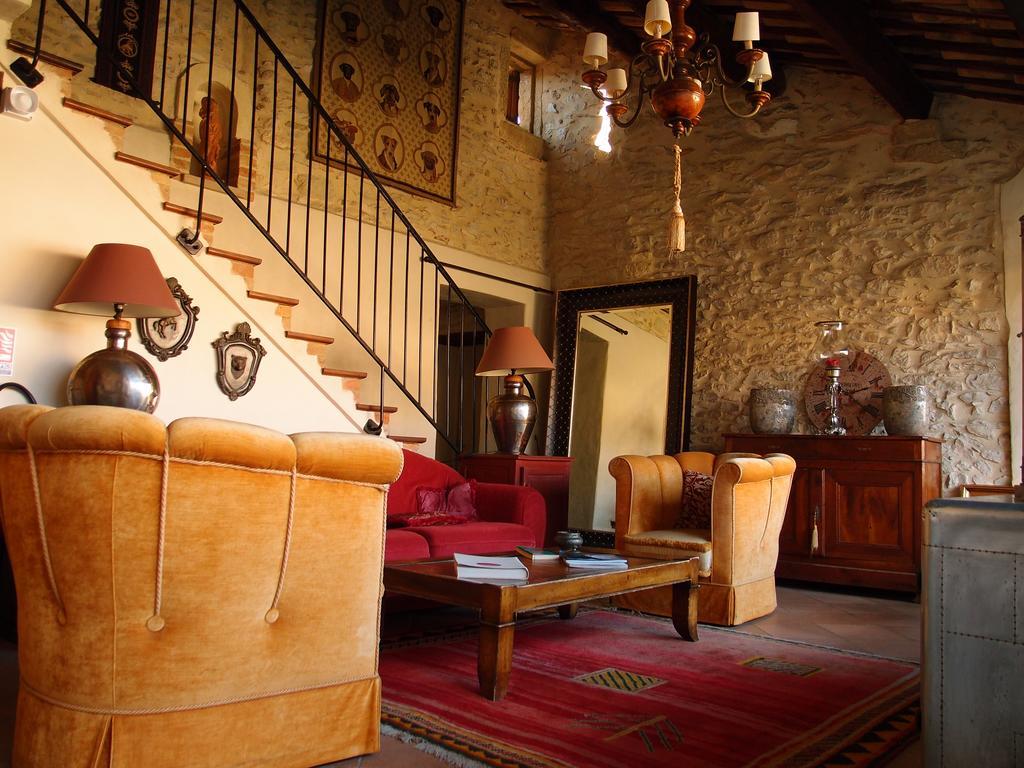 Hotel Le Saint Laurent Bagian luar foto