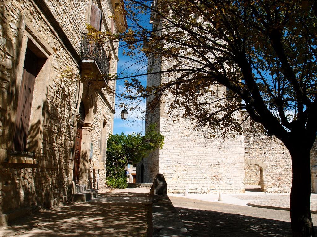 Hotel Le Saint Laurent Bagian luar foto