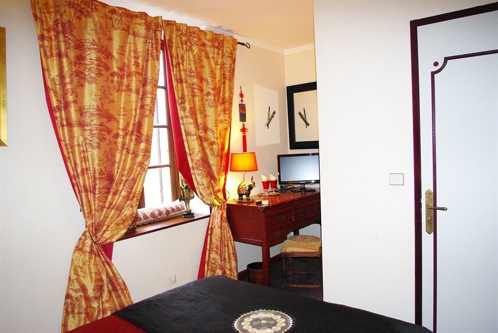 Hotel Le Saint Laurent Bagian luar foto