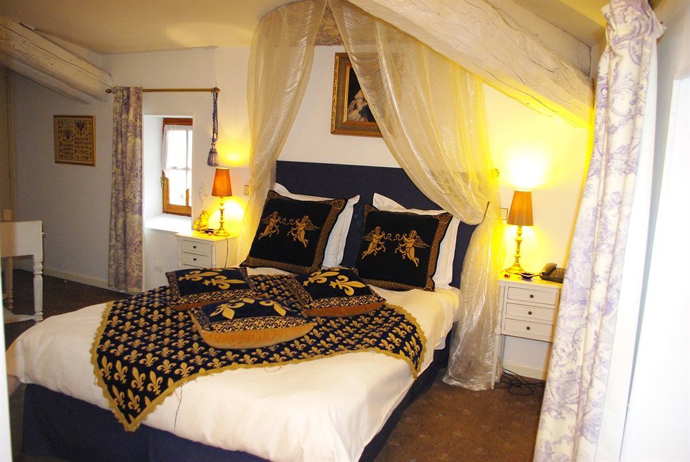 Hotel Le Saint Laurent Bagian luar foto