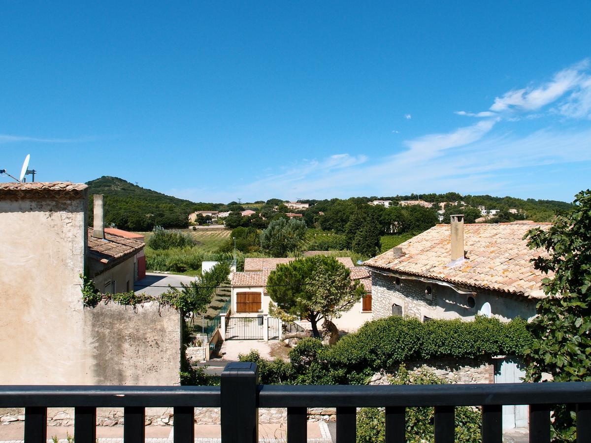 Hotel Le Saint Laurent Bagian luar foto