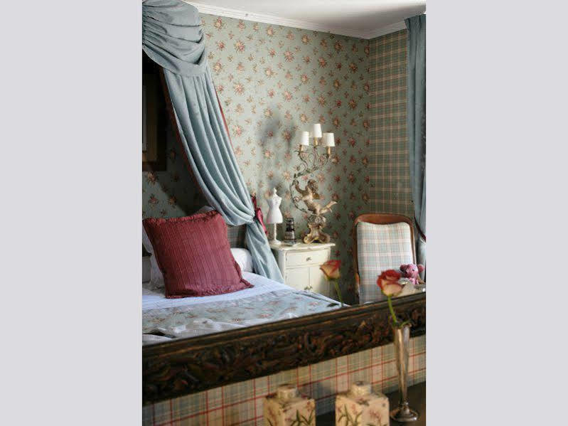 Hotel Le Saint Laurent Bagian luar foto