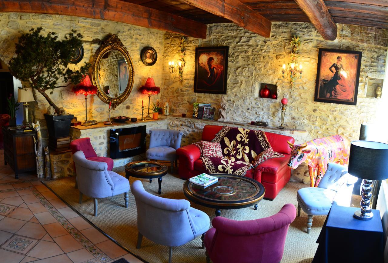 Hotel Le Saint Laurent Bagian luar foto