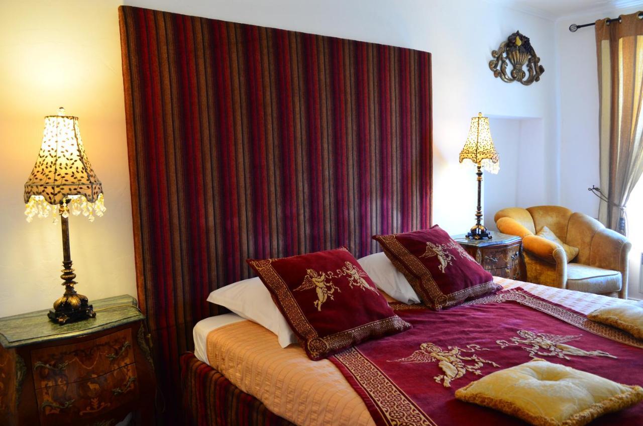 Hotel Le Saint Laurent Bagian luar foto
