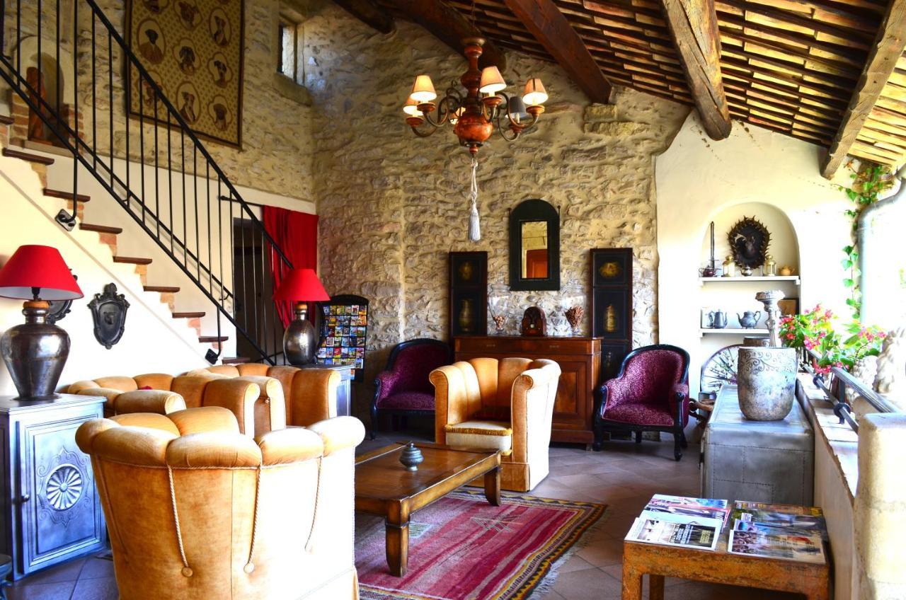 Hotel Le Saint Laurent Bagian luar foto