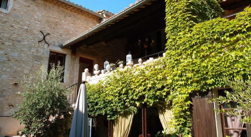 Hotel Le Saint Laurent Bagian luar foto